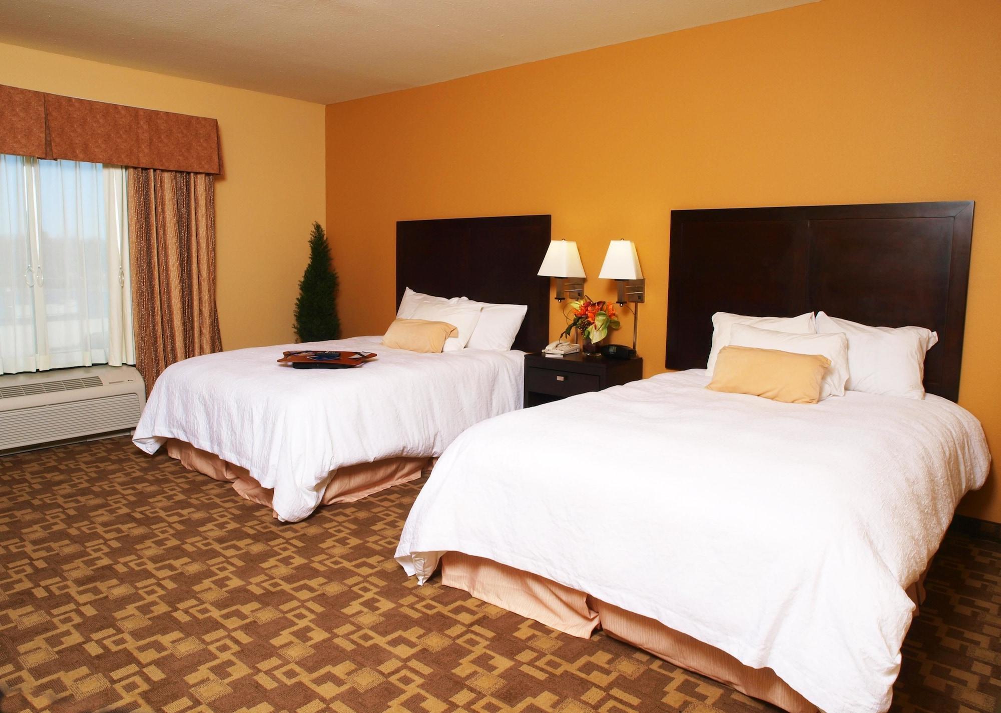 Hampton Inn & Suites-Knoxville/North I-75 Phòng bức ảnh
